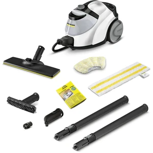 Karcher SC 5 EasyFix Iron Plug 1.512-660.0