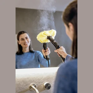 Karcher SC 5 EasyFix Iron Plug 1.512-660.0