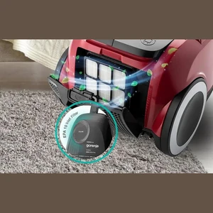 Gorenje VC2202G4AHR