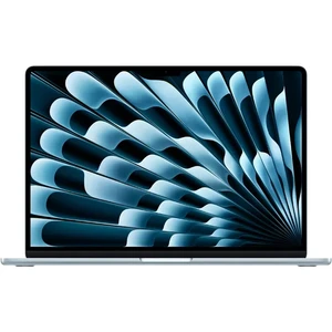 MacBook Air 15.3 (2026) Z1LZ001L7