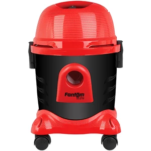 Fantom DU 2750 Red