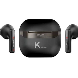 AIWA AT-X80K Black