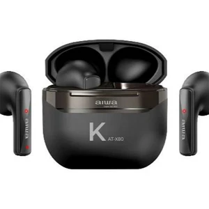 AIWA AT-X80K Black