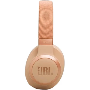 JBL Live 770NC Sandstone