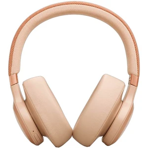JBL Live 770NC Sandstone