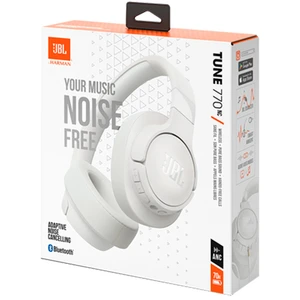 JBL Live 770NC White