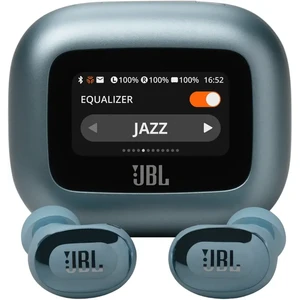 JBL Live Buds 3 Blue