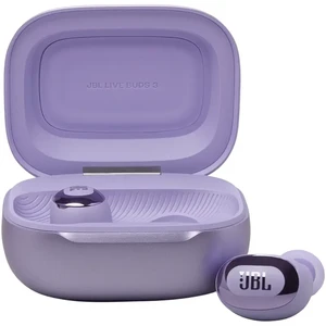 JBL Live Buds 3 Purple