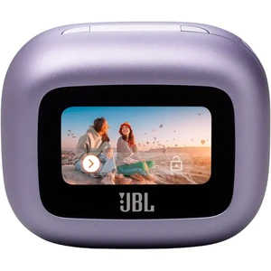 JBL Live Buds 3 Purple