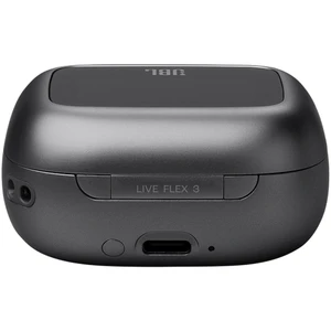 JBL Live Flex 3 Black