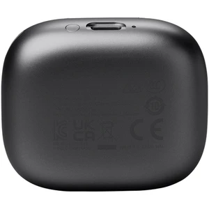 JBL Live Flex 3 Black