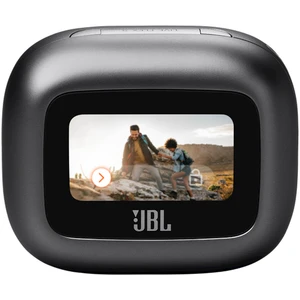JBL Live Flex 3 Black