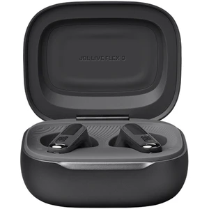 JBL Live Flex 3 Black