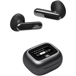 JBL Live Flex 3 Black