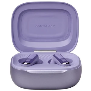 JBL Live Flex 3 Purple
