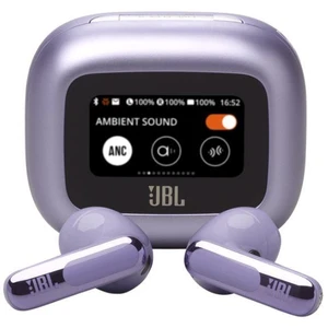 JBL Live Flex 3 Purple