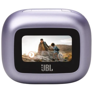 JBL Live Flex 3 Purple