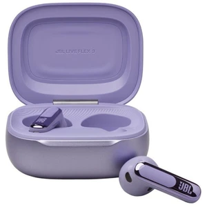 JBL Live Flex 3 Purple