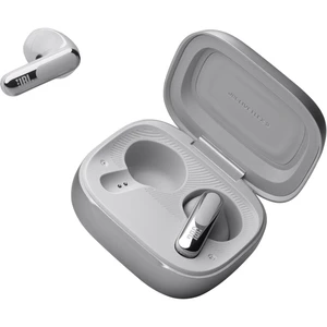 JBL Live Flex 3 Silver