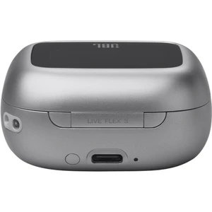 JBL Live Flex 3 Silver