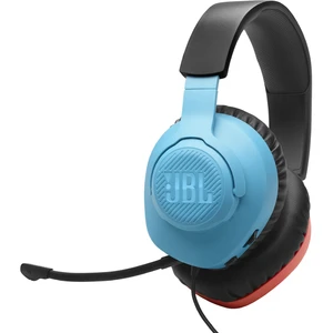 JBL Quantum 100N Blue/Red