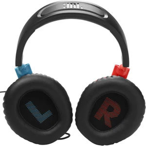 JBL Quantum 100N Blue/Red