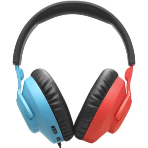 JBL Quantum 100N Blue/Red