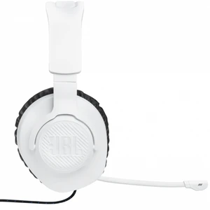 JBL Quantum 100P White