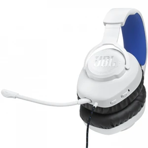 JBL Quantum 100P White