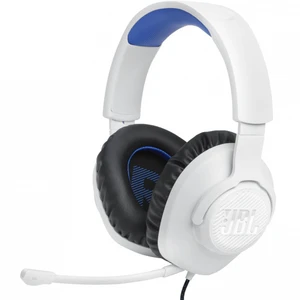JBL Quantum 100P White
