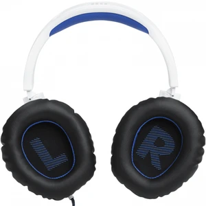 JBL Quantum 100P White