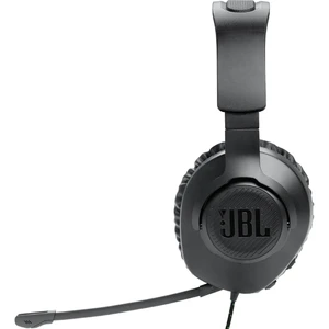 JBL Quantum 100X Black