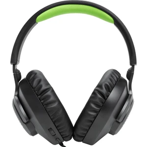 JBL Quantum 100X Black