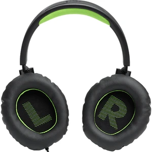 JBL Quantum 100X Black