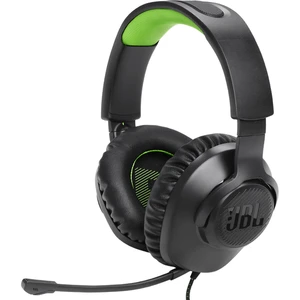 JBL Quantum 100X Black