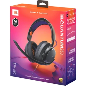 JBL Quantum 250 Black