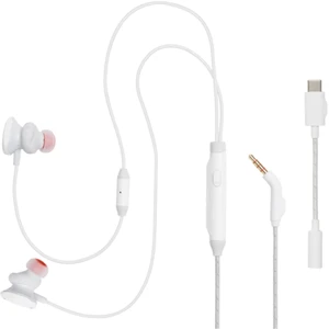 JBL Quantum 50C White