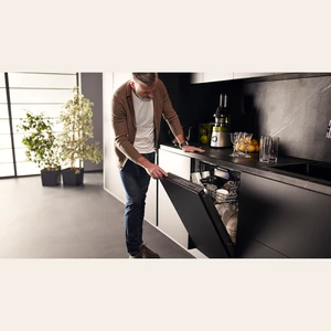 Beko BDFN26560XP