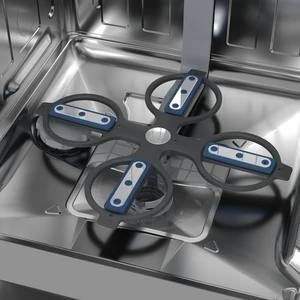 Beko BDFN26560XP