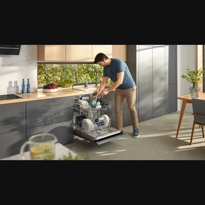 Beko BDFN26560XP