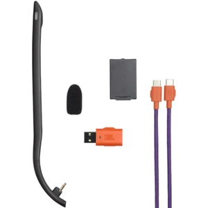JBL Quantum 650 Black