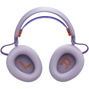 JBL Quantum 650 Purple
