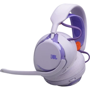 JBL Quantum 650 Purple
