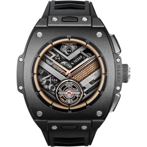 Vertu Grand Watch S1 Black Ceramic
