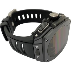 Vertu Grand Watch S1 Black Ceramic