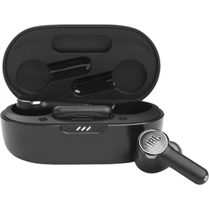 JBL Quantum TWS Black