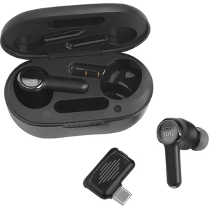 JBL Quantum TWS Black