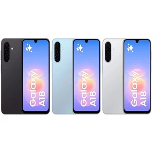 Samsung Galaxy A18 4G