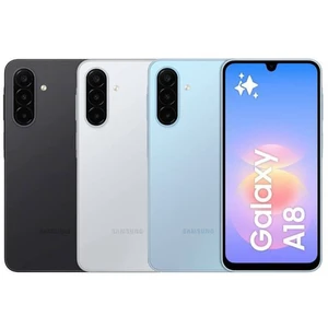Samsung Galaxy A18 4G