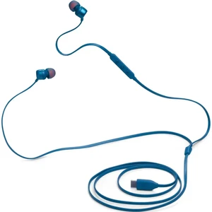JBL Tune 310C Blue